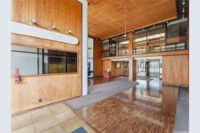 2724 Kahoaloha Lane #1805, Honolulu, HI 96826 - Photo 15