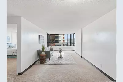 2724 Kahoaloha Lane #1805, Honolulu, HI 96826 - Photo 3