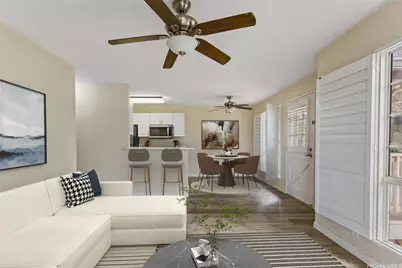 94-586 Lumiauau Street #201, Waipahu, HI 96797 - Photo 1