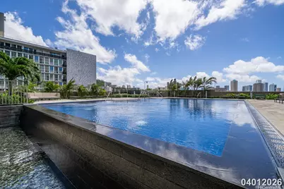 1200 Queen Emma Street #1009, Honolulu, HI 96813 - Photo 21