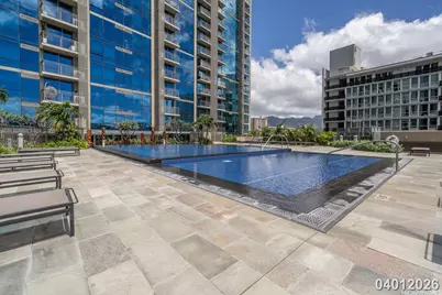 1200 Queen Emma Street #1009, Honolulu, HI 96813 - Photo 25