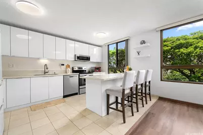 1517 Makiki Street #401, Honolulu, HI 96822 - Photo 5