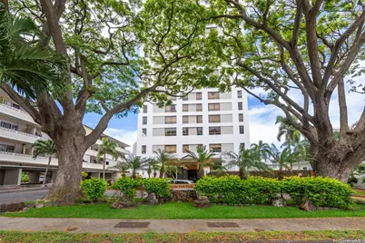 1517 Makiki Street #401, Honolulu, HI 96822 - Photo 25