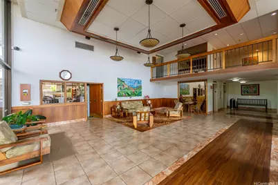 1517 Makiki Street #401, Honolulu, HI 96822 - Photo 23