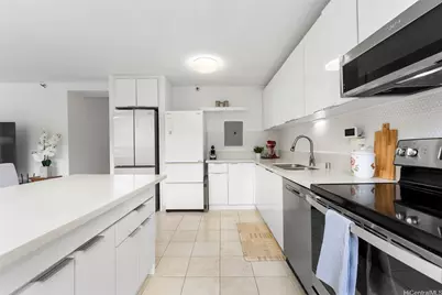 1517 Makiki Street #401, Honolulu, HI 96822 - Photo 7