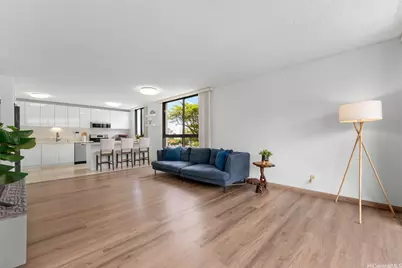 1517 Makiki Street #401, Honolulu, HI 96822 - Photo 3