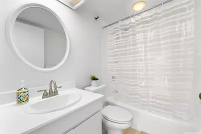 1517 Makiki Street #401, Honolulu, HI 96822 - Photo 15