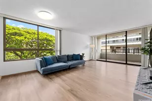 1517 Makiki St, Honolulu, HI 96822 - Photo 1