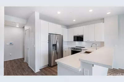 91-4099 Hikuono Street #1206, Kapolei, HI 96707 - Photo 3