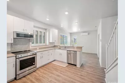 91-1464 Wahinana Loop, Ewa Beach, HI 96706 - Photo 5