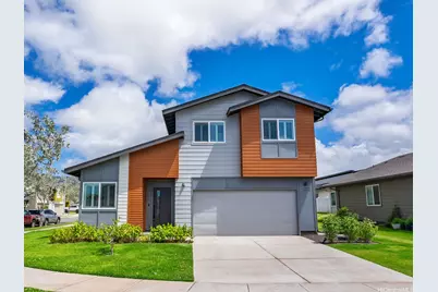 91-1464 Wahinana Loop #1464, Ewa Beach, HI 96706 - Photo 1