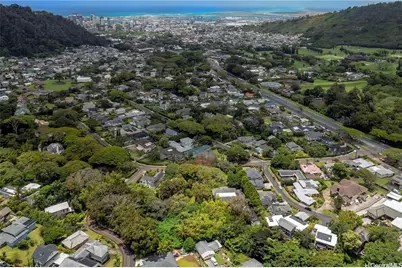 3224 Pelekane Drive #Parcel 053, Honolulu, HI 96817 - Photo 5