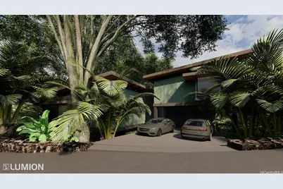 3224 Pelekane Drive #Parcel 053, Honolulu, HI 96817 - Photo 9