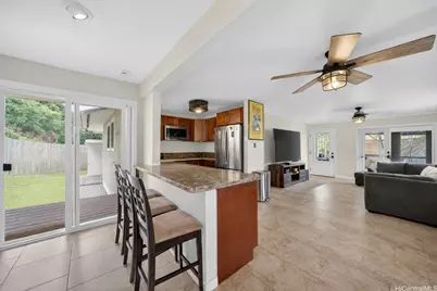 1342 Nanialii Street, Kailua, HI 96734 - Photo 7