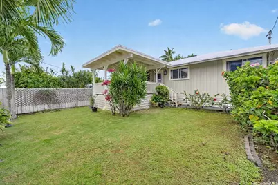 1342 Nanialii Street, Kailua, HI 96734 - Photo 3