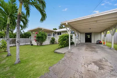 1342 Nanialii Street, Kailua, HI 96734 - Photo 3
