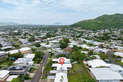 1342 Nanialii Street, Kailua, HI 96734 - Photo 25