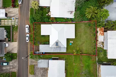 1342 Nanialii Street, Kailua, HI 96734 - Photo 21