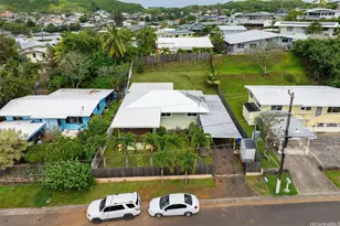 1342 Nanialii St, Kailua, HI 96734 - Photo 1