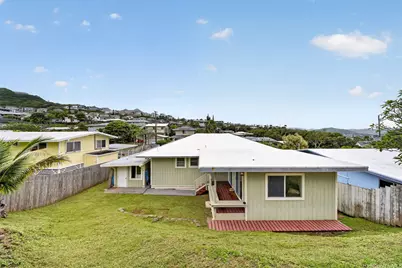1342 Nanialii Street, Kailua, HI 96734 - Photo 19