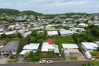 1342 Nanialii Street, Kailua, HI 96734 - Photo 23