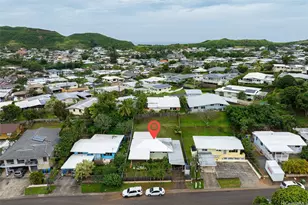 1342 Nanialii St, Kailua, HI 96734 - Photo 23