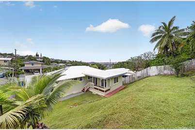 1342 Nanialii Street, Kailua, HI 96734 - Photo 19