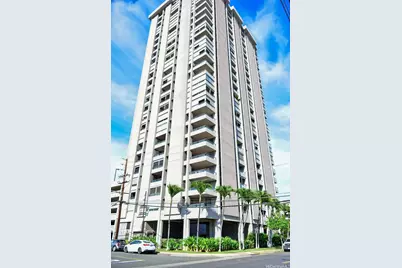 2100 Date Street #1401, Honolulu, HI 96826 - Photo 1