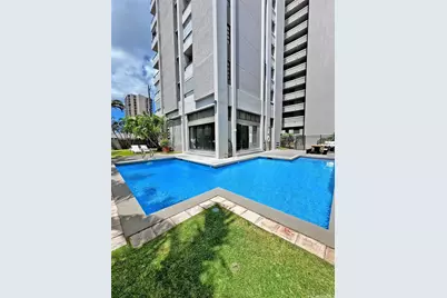 2100 Date Street #1401, Honolulu, HI 96826 - Photo 9