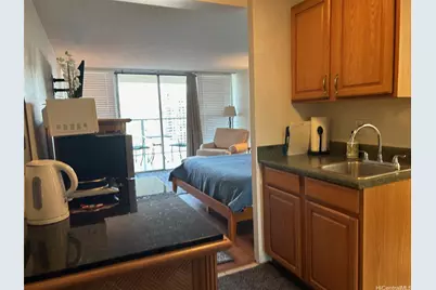 445 Seaside Avenue #2815, Honolulu, HI 96815 - Photo 7