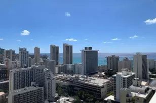 445 Seaside Ave, Honolulu, HI 96815 - Photo 1