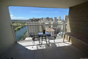 445 Seaside Ave, Honolulu, HI 96815 - Photo 3