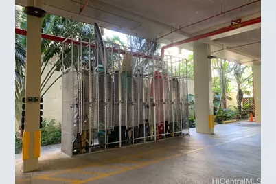 445 Seaside Avenue #2815, Honolulu, HI 96815 - Photo 19