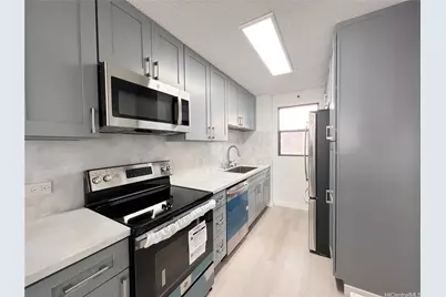 98-487 Koauka Loop #B1803, Aiea, HI 96701 - Photo 1