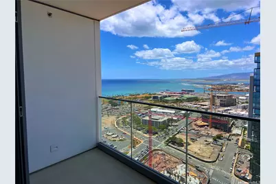 1000 Auahi Street #3805, Honolulu, HI 96814 - Photo 9