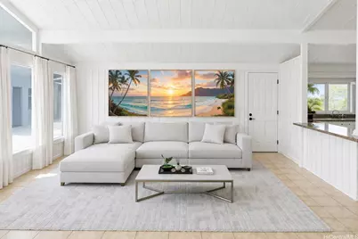 55-060 & 55-064 Naupaka Street, Laie, HI 96762 - Photo 5