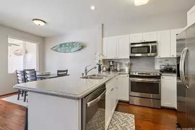91-1312 Keoneula Boulevard #205, Ewa Beach, HI 96706 - Photo 9