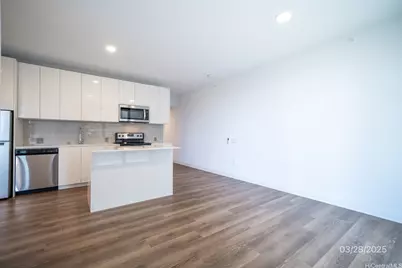 987 Queen Street #604, Honolulu, HI 96814 - Photo 3