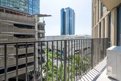 987 Queen Street #604, Honolulu, HI 96814 - Photo 15