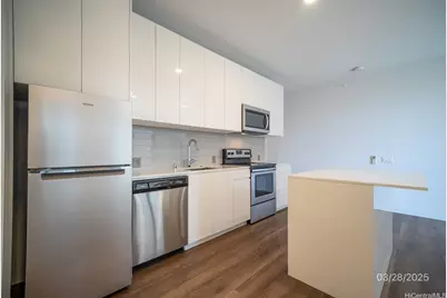 987 Queen Street #604, Honolulu, HI 96814 - Photo 5