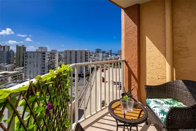 1031 Maunaihi Place #301, Honolulu, HI 96822 - Photo 9