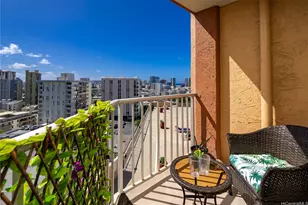 1031 Maunaihi Pl, Honolulu, HI 96822 - Photo 9
