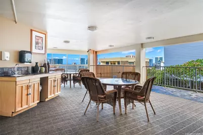 1031 Maunaihi Place #301, Honolulu, HI 96822 - Photo 21