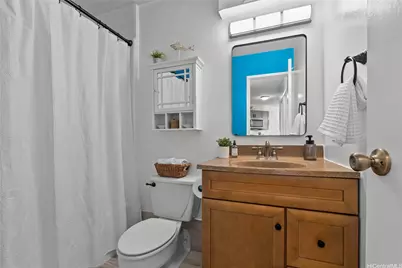 1031 Maunaihi Place #301, Honolulu, HI 96822 - Photo 15