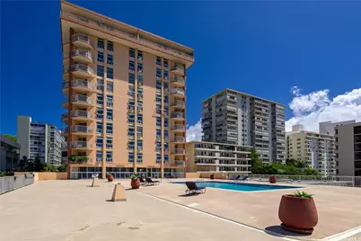 1031 Maunaihi Place #301, Honolulu, HI 96822 - Photo 25