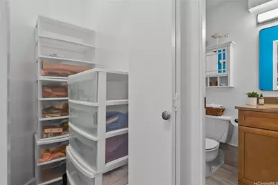 1031 Maunaihi Place #301, Honolulu, HI 96822 - Photo 17