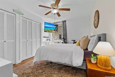 1031 Maunaihi Place #301, Honolulu, HI 96822 - Photo 11