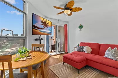1031 Maunaihi Place #301, Honolulu, HI 96822 - Photo 7