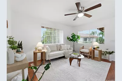 91-1097 Namahoe Street #4E, Kapolei, HI 96707 - Photo 5