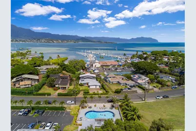 44-145 Hako Street #141401, Kaneohe, HI 96744 - Photo 25